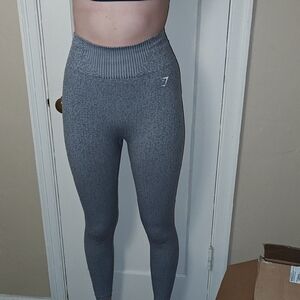 Gymshark Gray Leggings